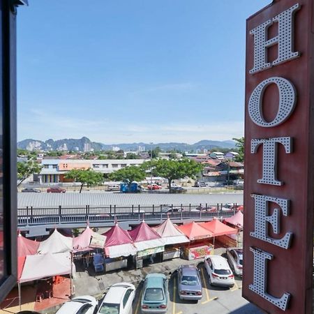Fast Hotel Idaman Near To Iium Kl Kuala Lumpur Dış mekan fotoğraf