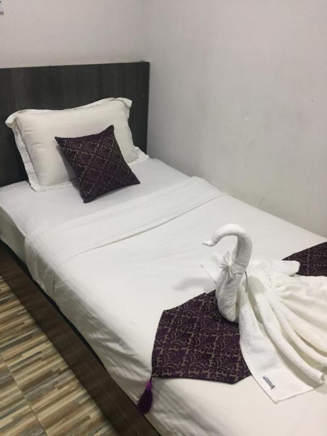 Fast Hotel Idaman Near To Iium Kl Kuala Lumpur Dış mekan fotoğraf