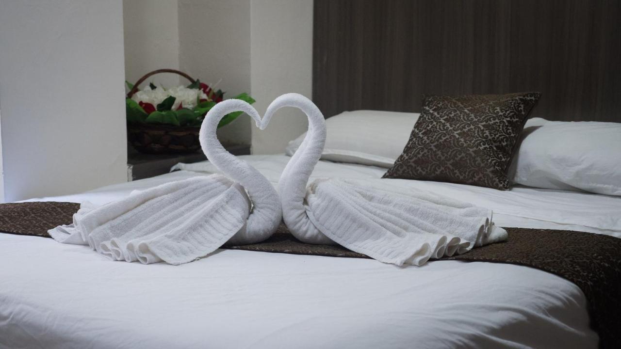 Fast Hotel Idaman Near To Iium Kl Kuala Lumpur Dış mekan fotoğraf