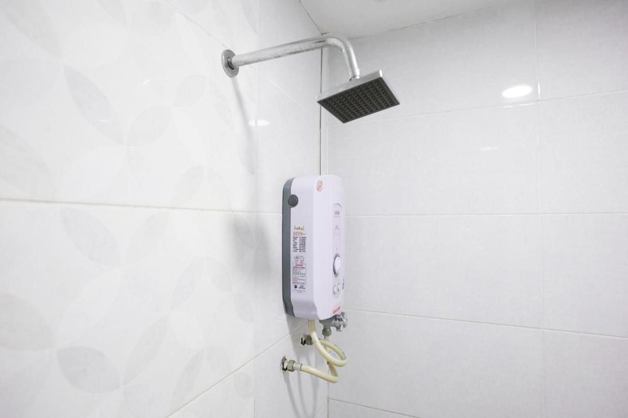 Fast Hotel Idaman Near To Iium Kl Kuala Lumpur Dış mekan fotoğraf