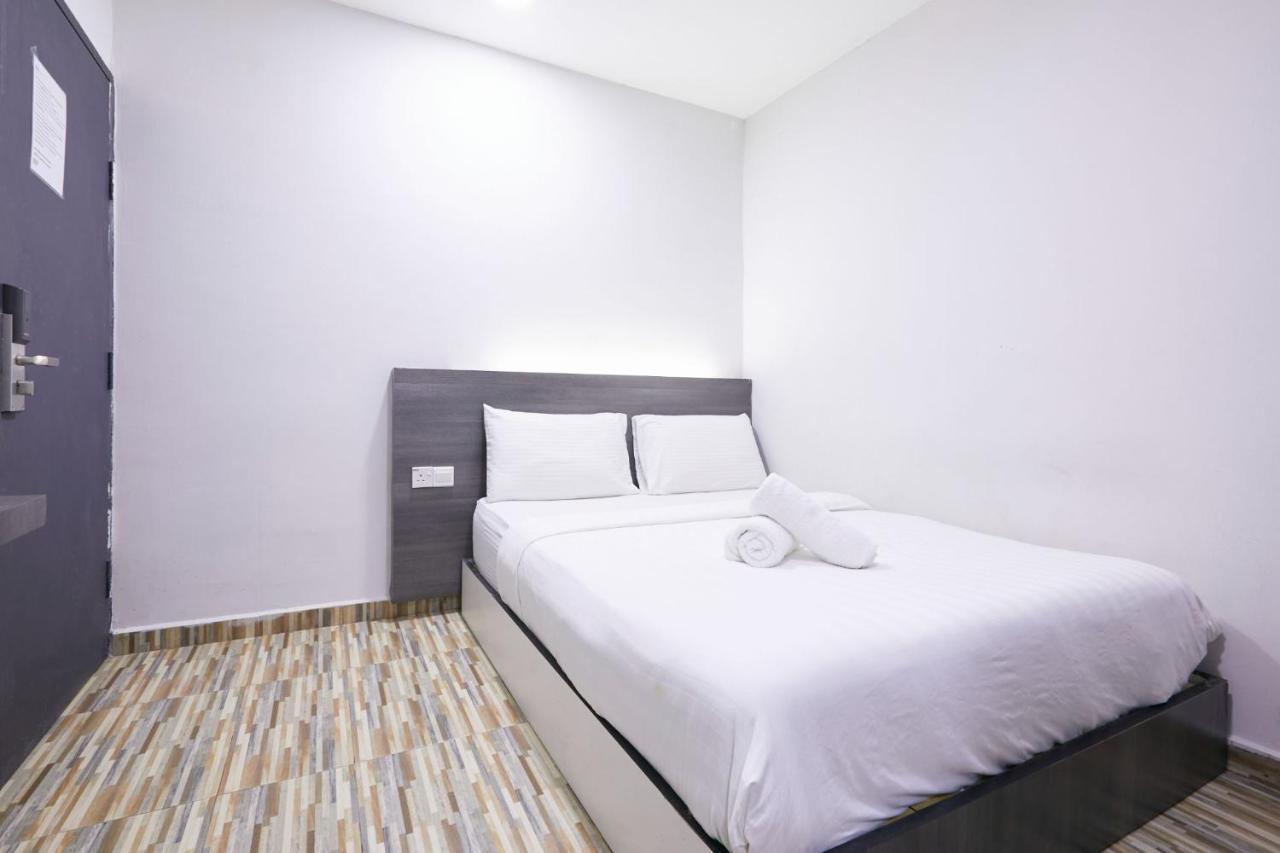 Fast Hotel Idaman Near To Iium Kl Kuala Lumpur Dış mekan fotoğraf