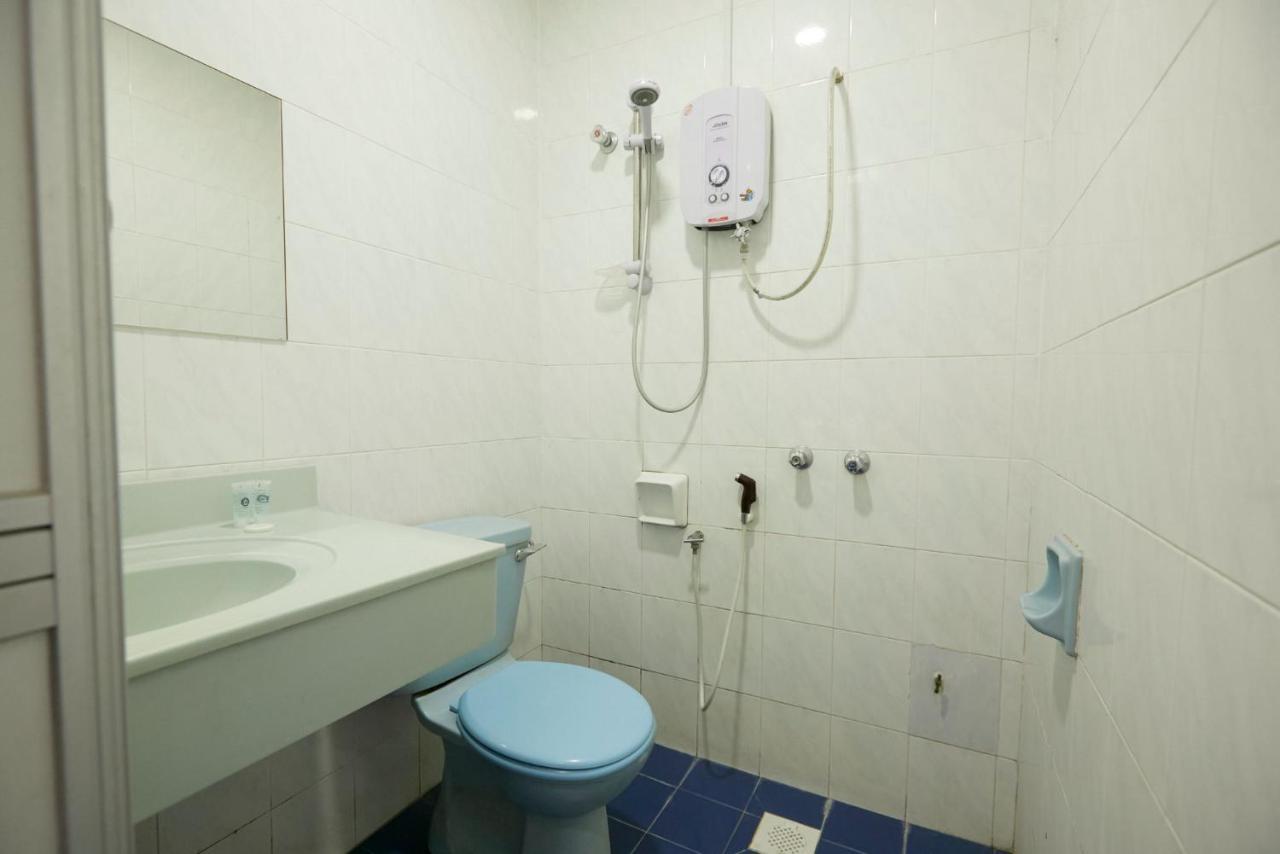 Fast Hotel Idaman Near To Iium Kl Kuala Lumpur Dış mekan fotoğraf