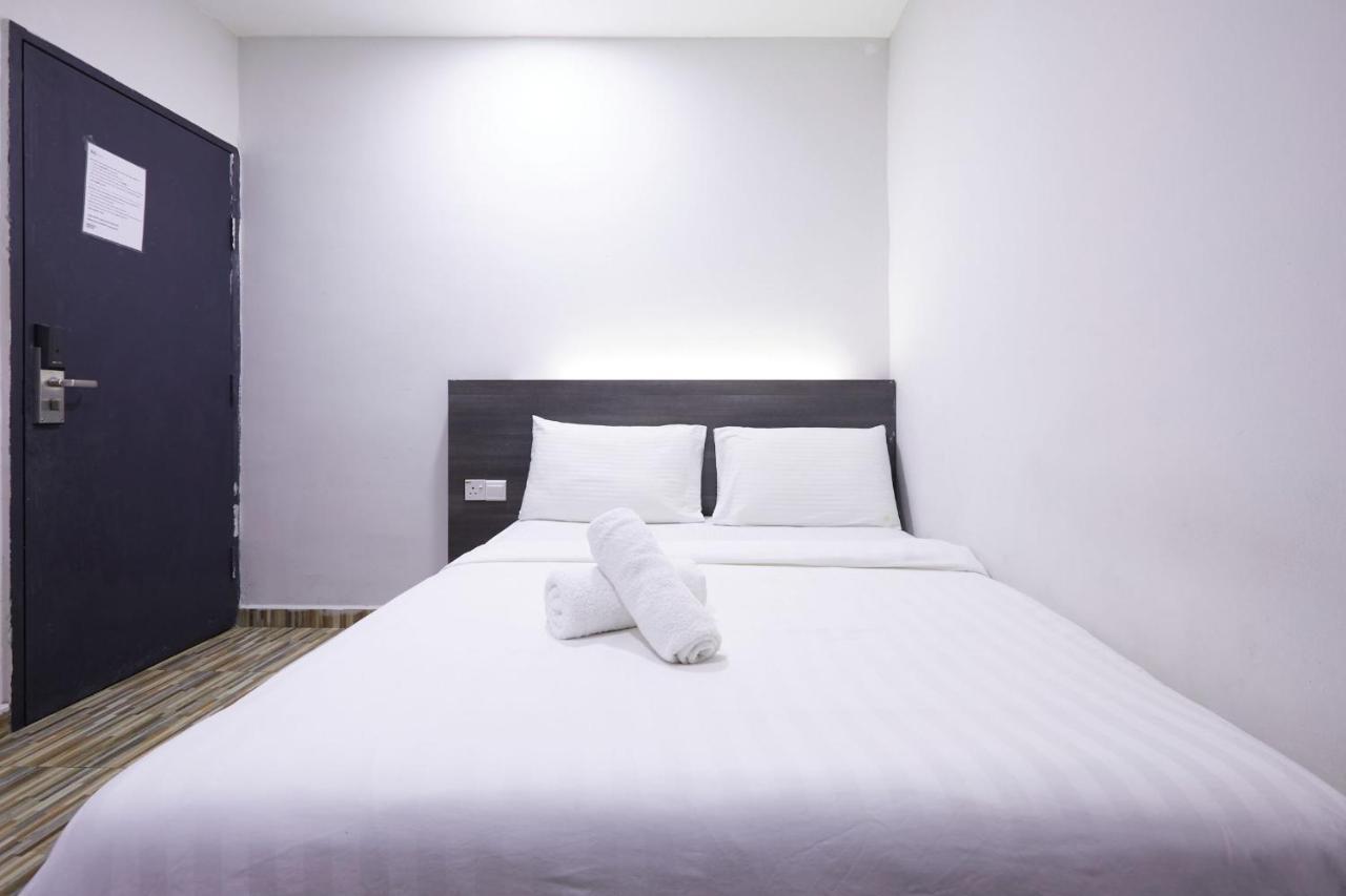 Fast Hotel Idaman Near To Iium Kl Kuala Lumpur Dış mekan fotoğraf
