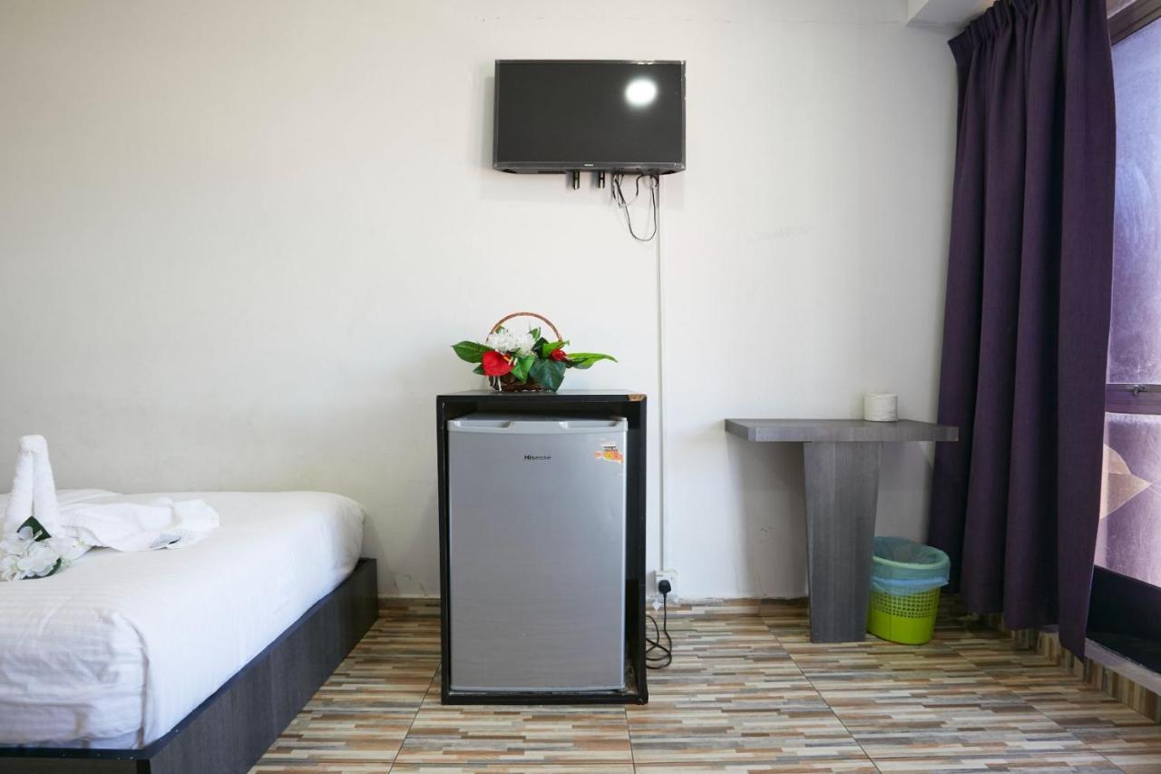 Fast Hotel Idaman Near To Iium Kl Kuala Lumpur Dış mekan fotoğraf