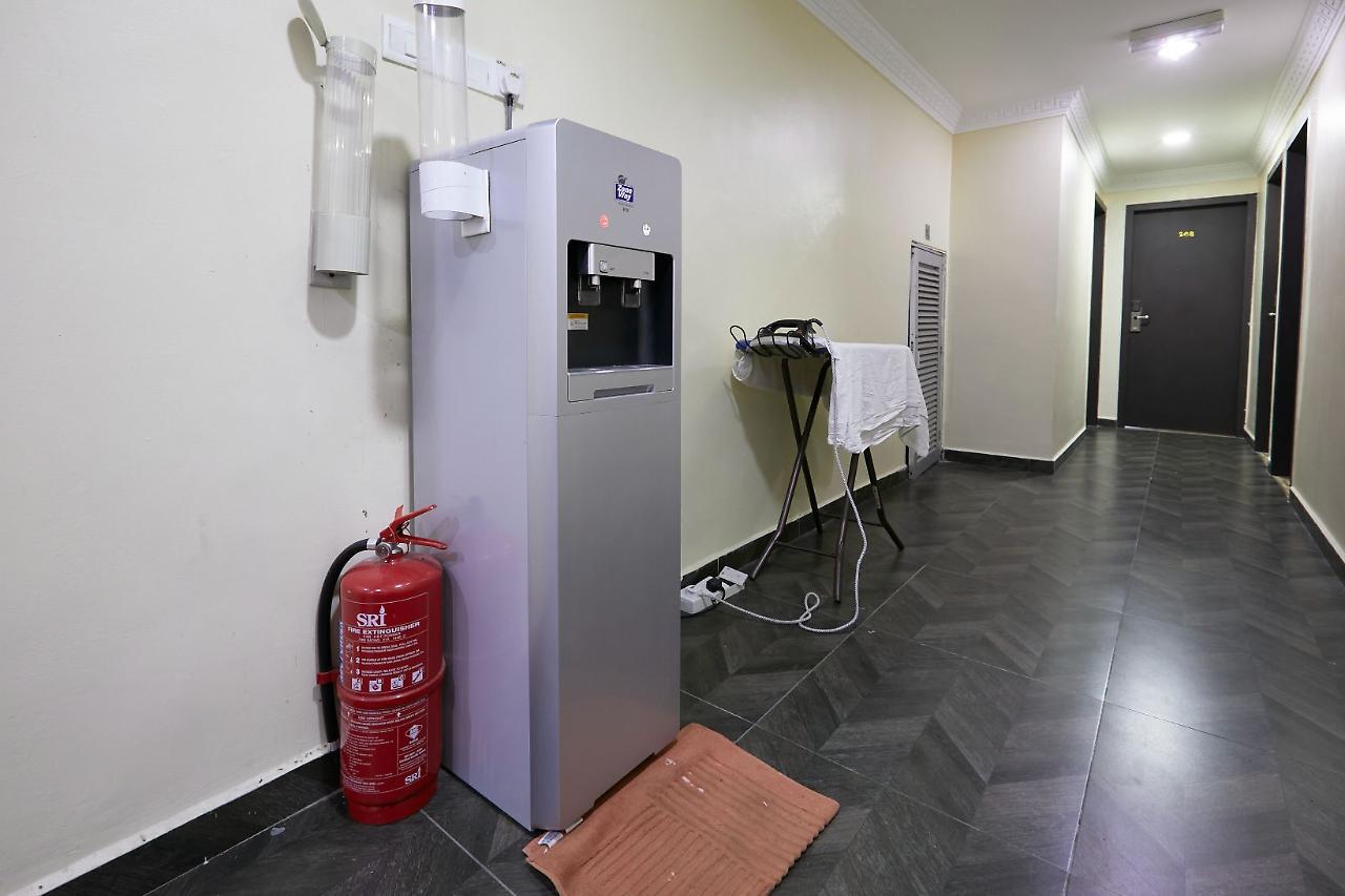 Fast Hotel Idaman Near To Iium Kl Kuala Lumpur Dış mekan fotoğraf