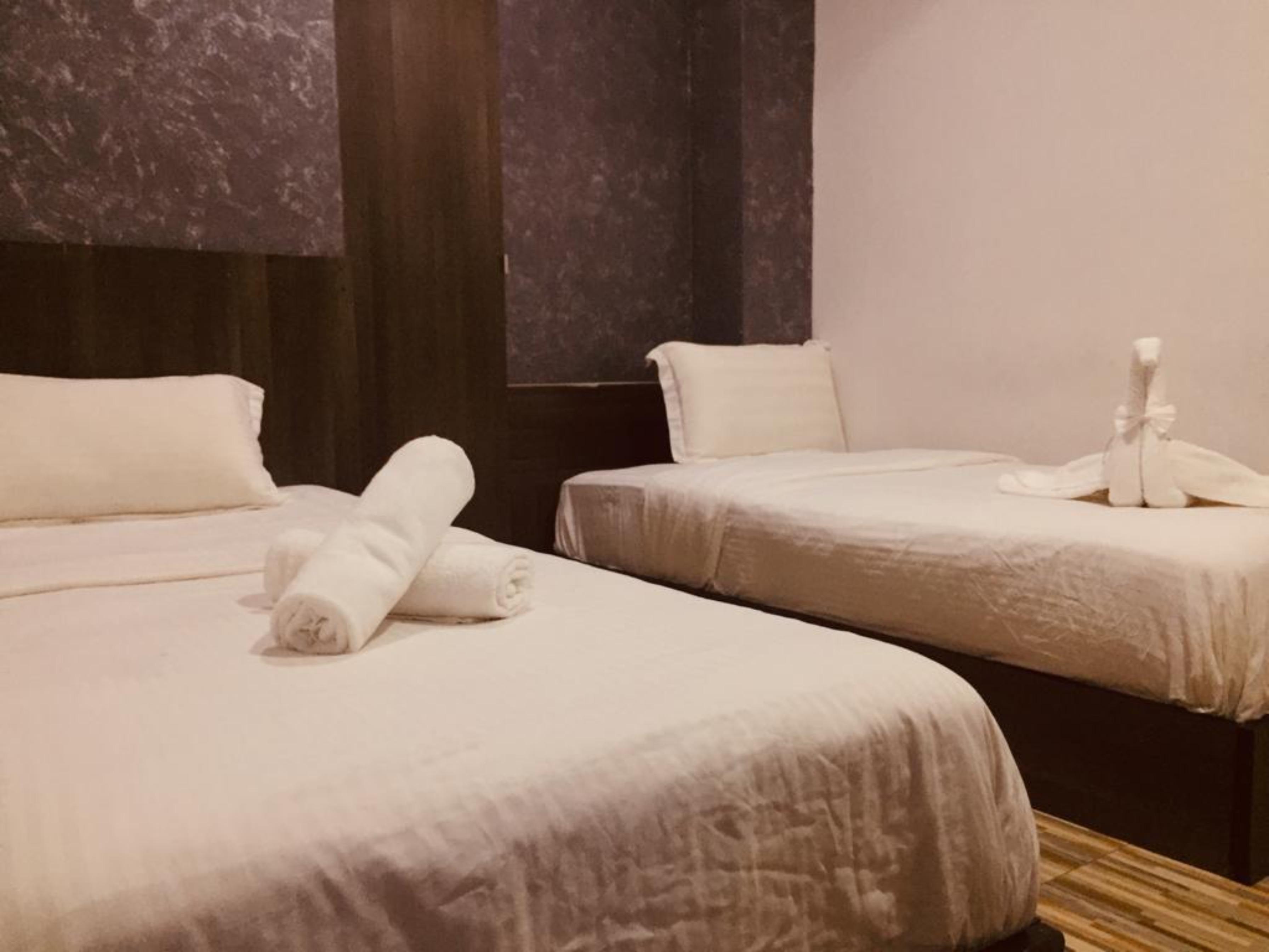 Fast Hotel Idaman Near To Iium Kl Kuala Lumpur Dış mekan fotoğraf