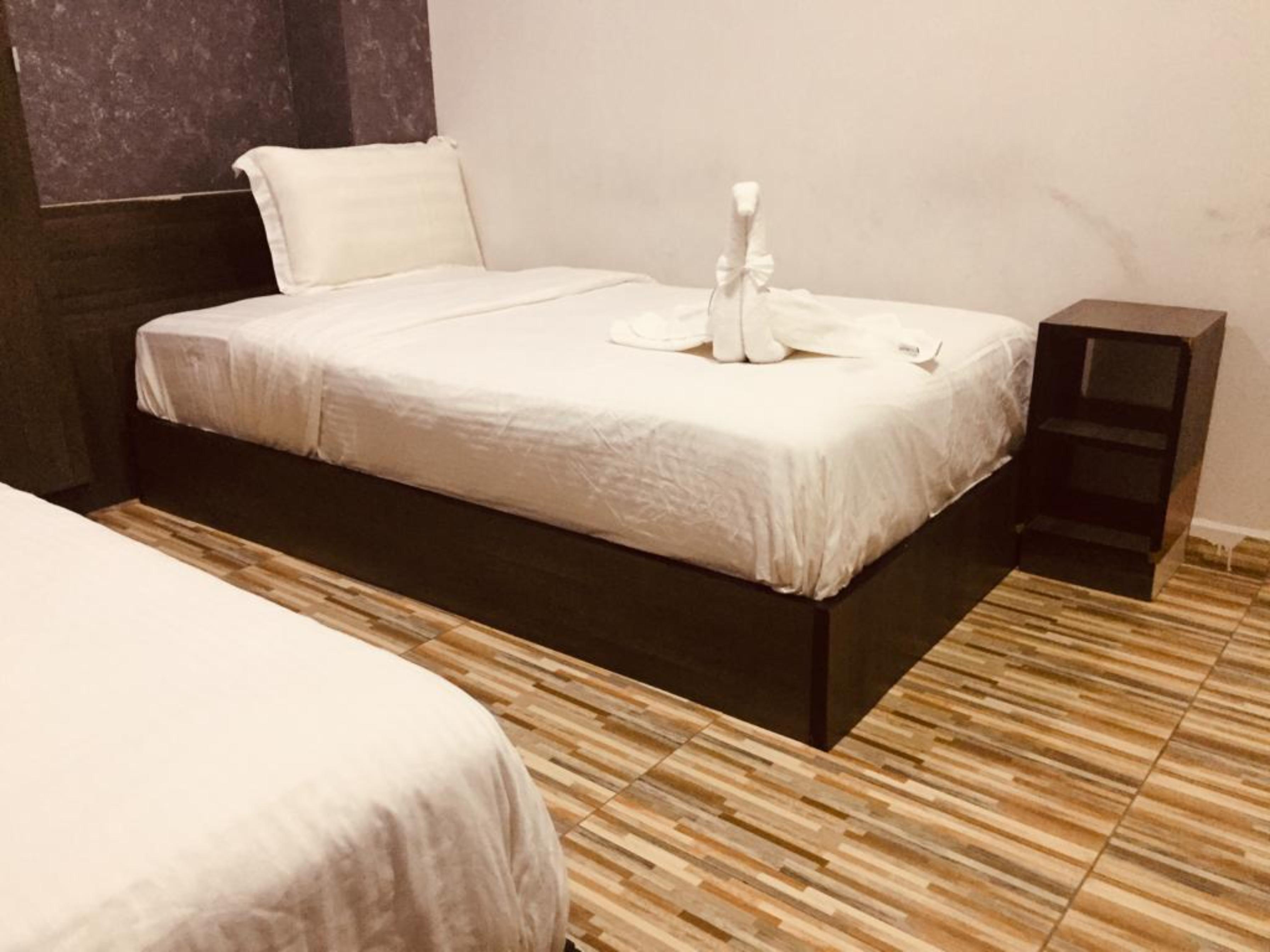 Fast Hotel Idaman Near To Iium Kl Kuala Lumpur Dış mekan fotoğraf