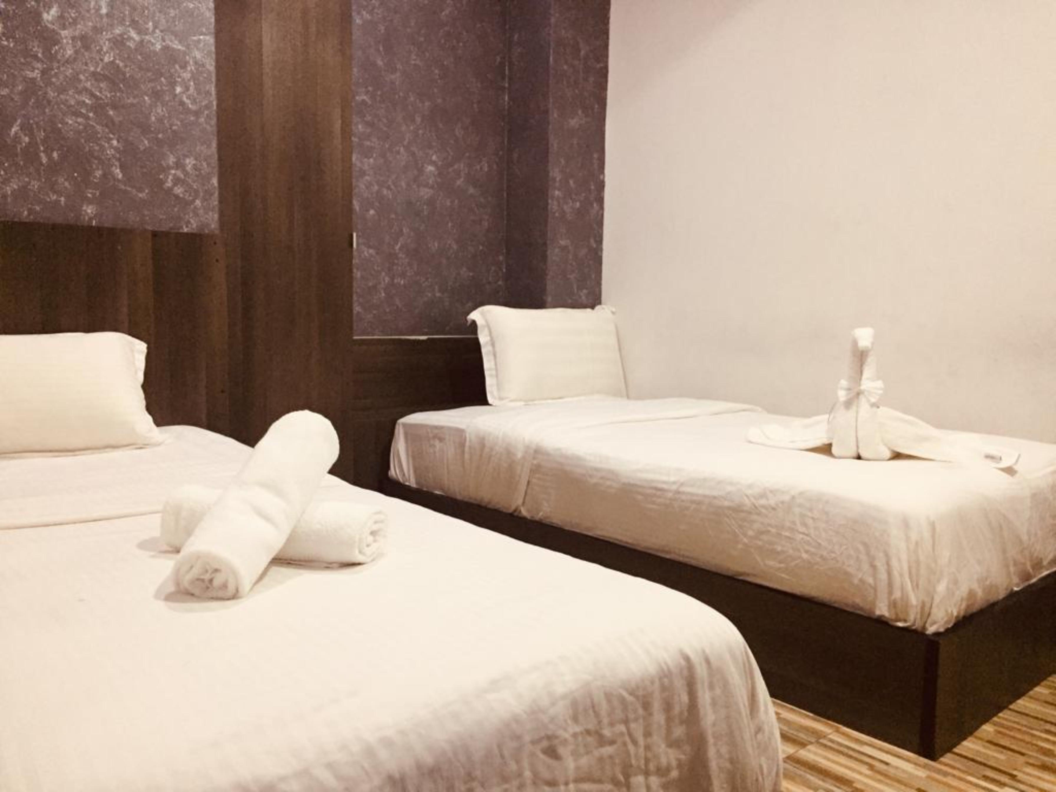 Fast Hotel Idaman Near To Iium Kl Kuala Lumpur Dış mekan fotoğraf
