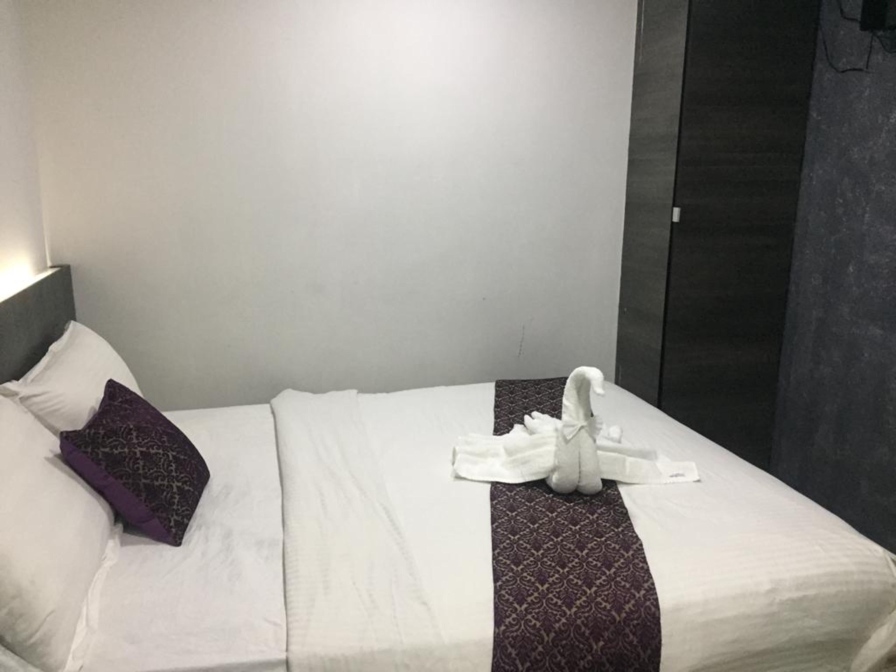 Fast Hotel Idaman Near To Iium Kl Kuala Lumpur Dış mekan fotoğraf