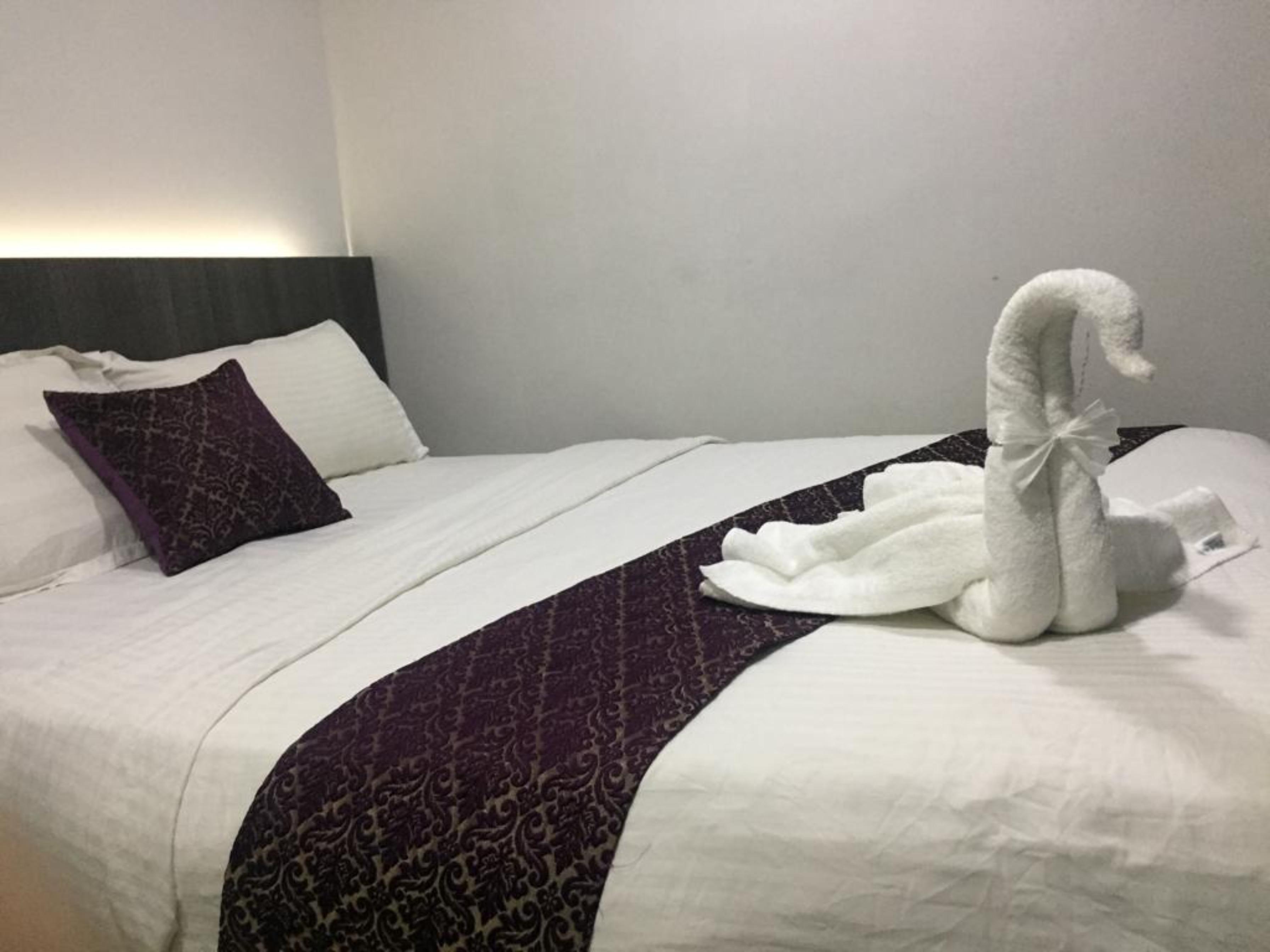 Fast Hotel Idaman Near To Iium Kl Kuala Lumpur Dış mekan fotoğraf