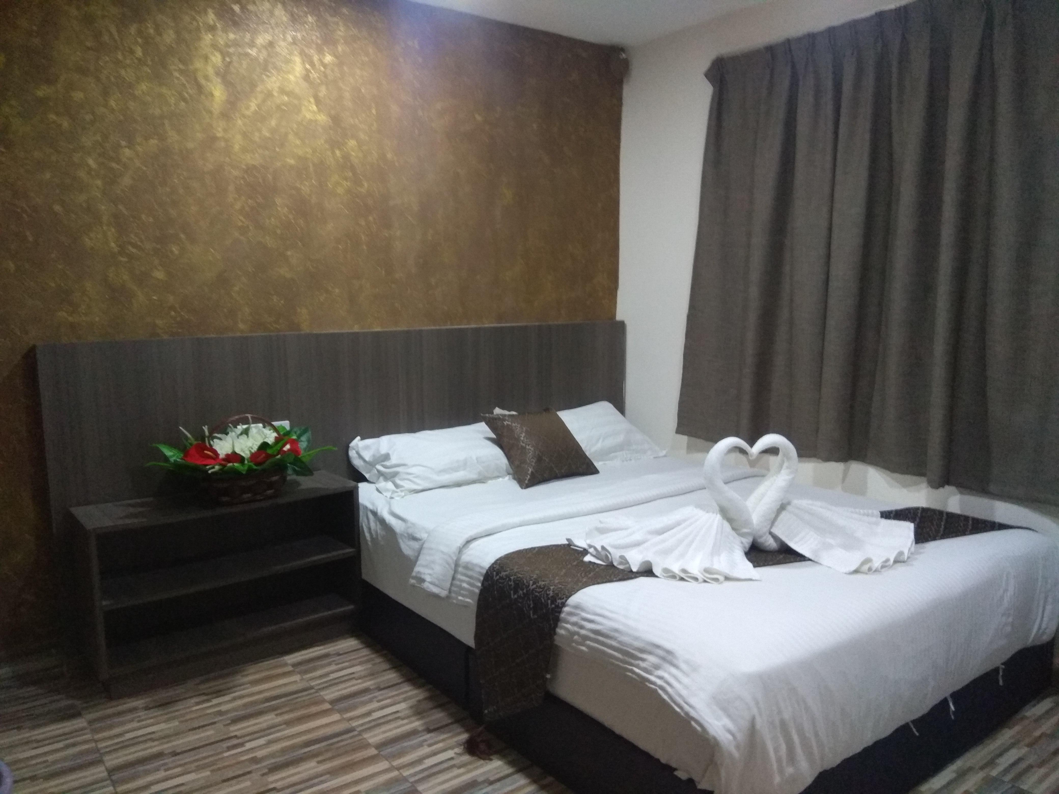 Fast Hotel Idaman Near To Iium Kl Kuala Lumpur Dış mekan fotoğraf