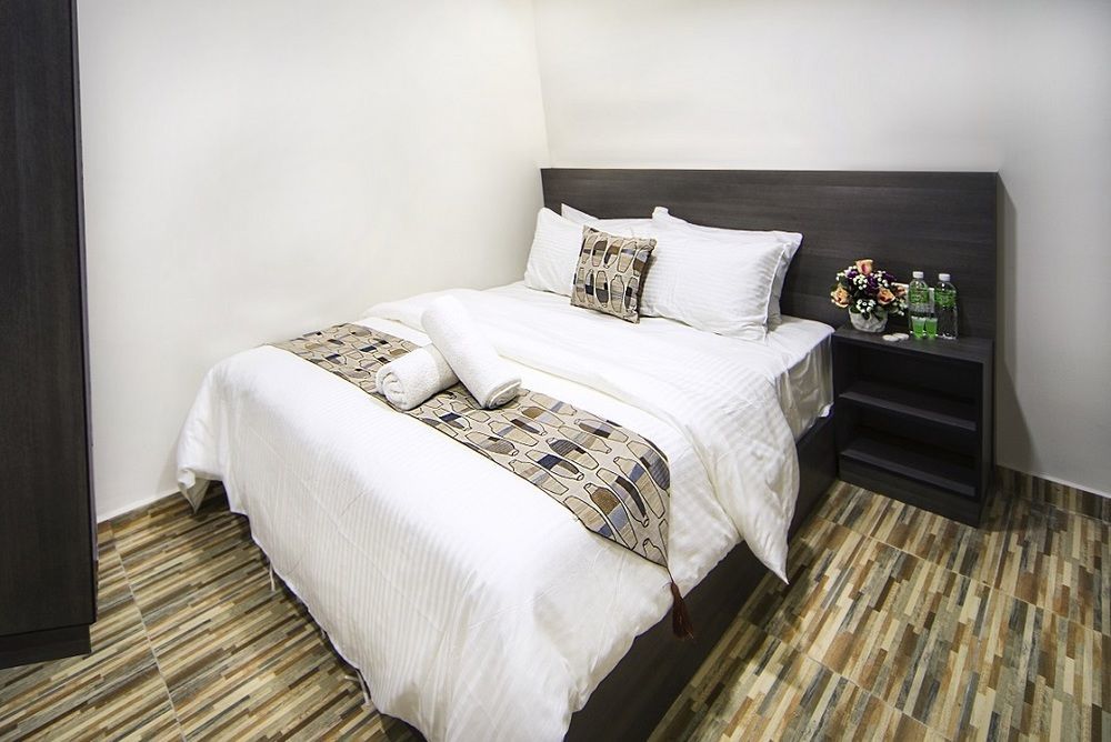 Fast Hotel Idaman Near To Iium Kl Kuala Lumpur Dış mekan fotoğraf