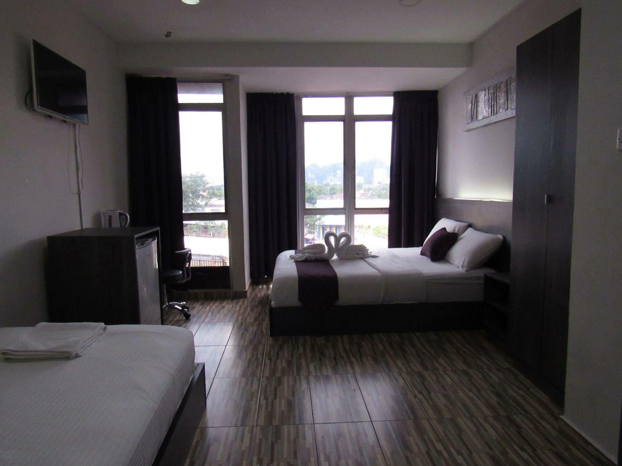 Fast Hotel Idaman Near To Iium Kl Kuala Lumpur Dış mekan fotoğraf